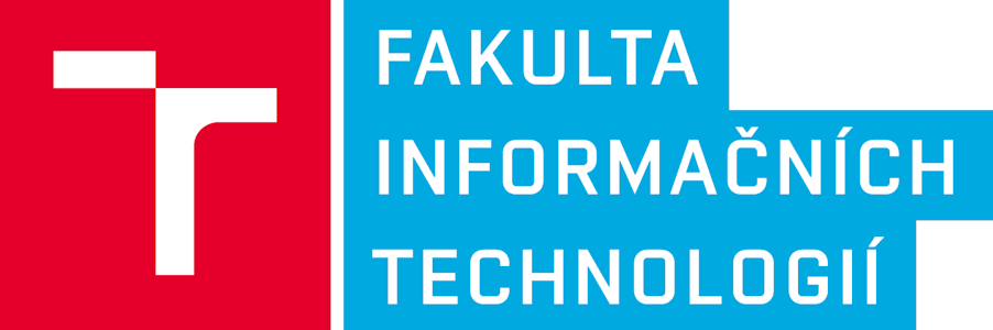 Logo FIT VUT